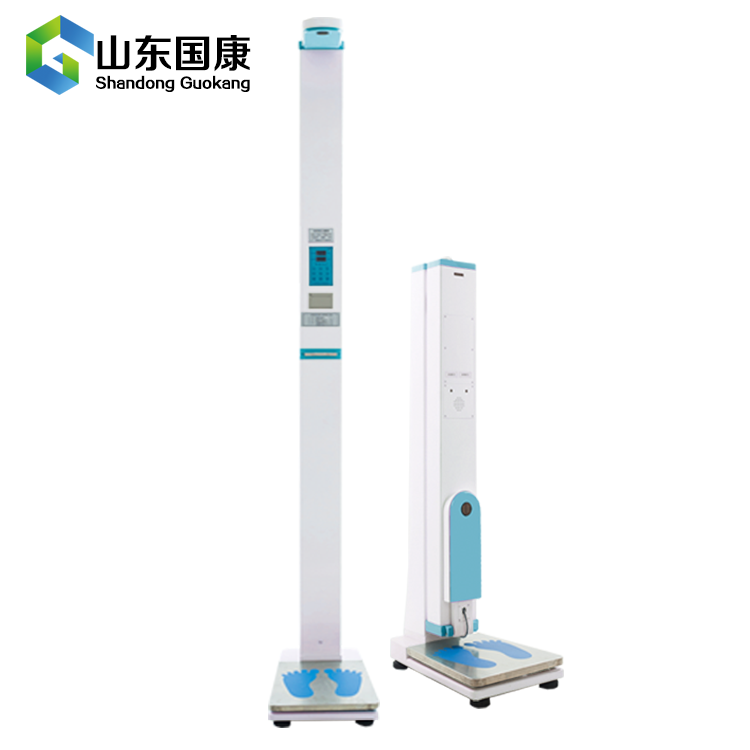 智能身高体重秤厂家盲目相信“能吃是福”,不顾肥胖风险是父母所要重视的